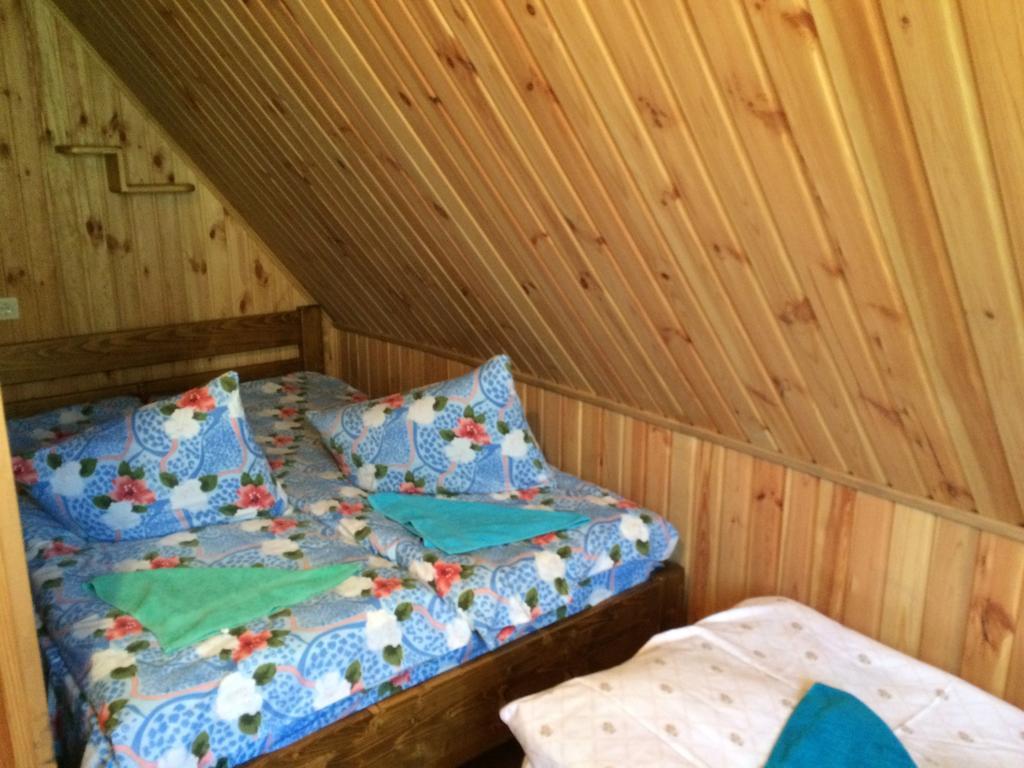 У Сергія Guest House Lumshory Ruang foto