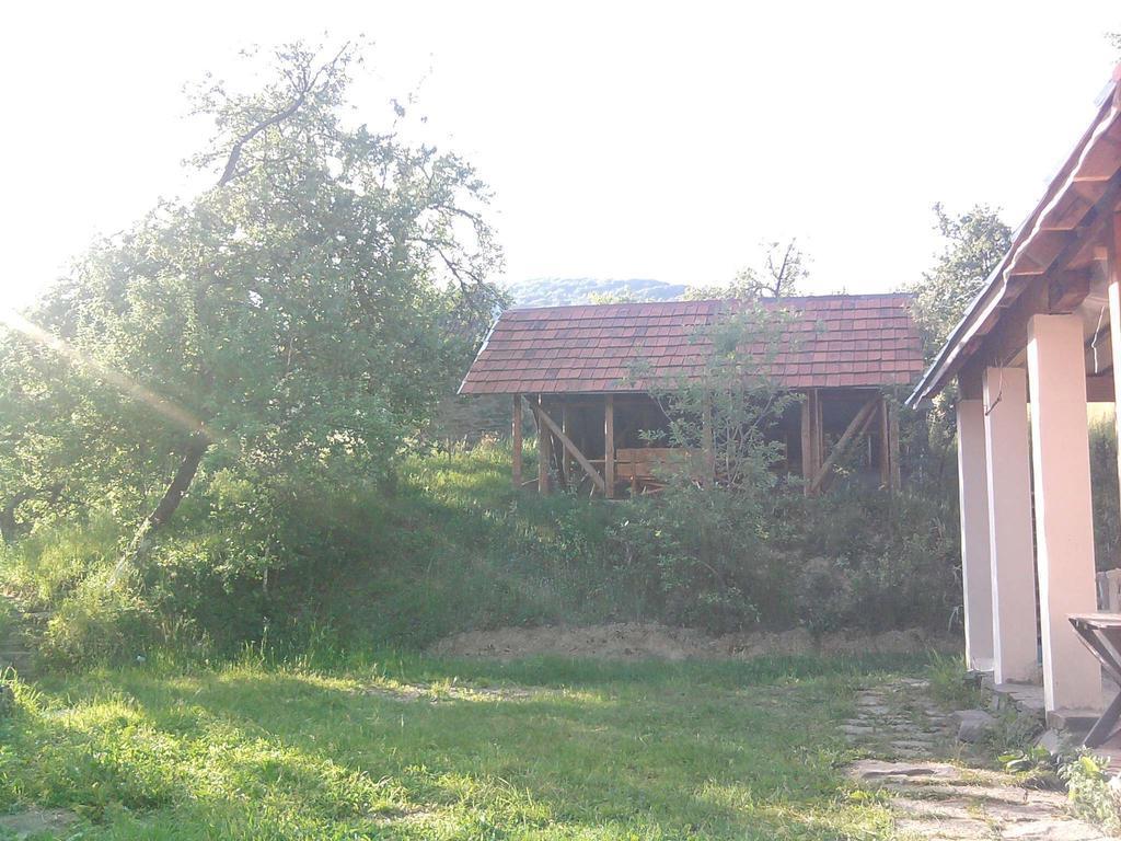 У Сергія Guest House Lumshory Ruang foto