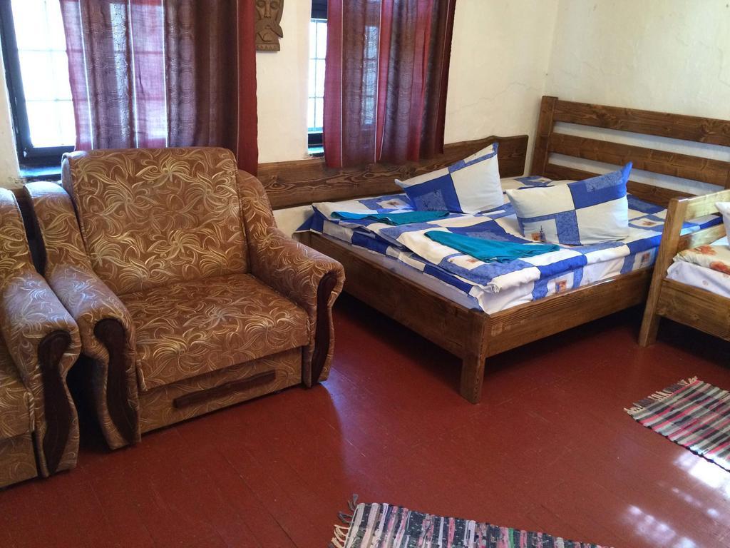 У Сергія Guest House Lumshory Ruang foto